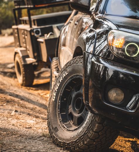 Off-Road Therapy: How Off-Roading Can Relieve Stress and Improve Mental Health